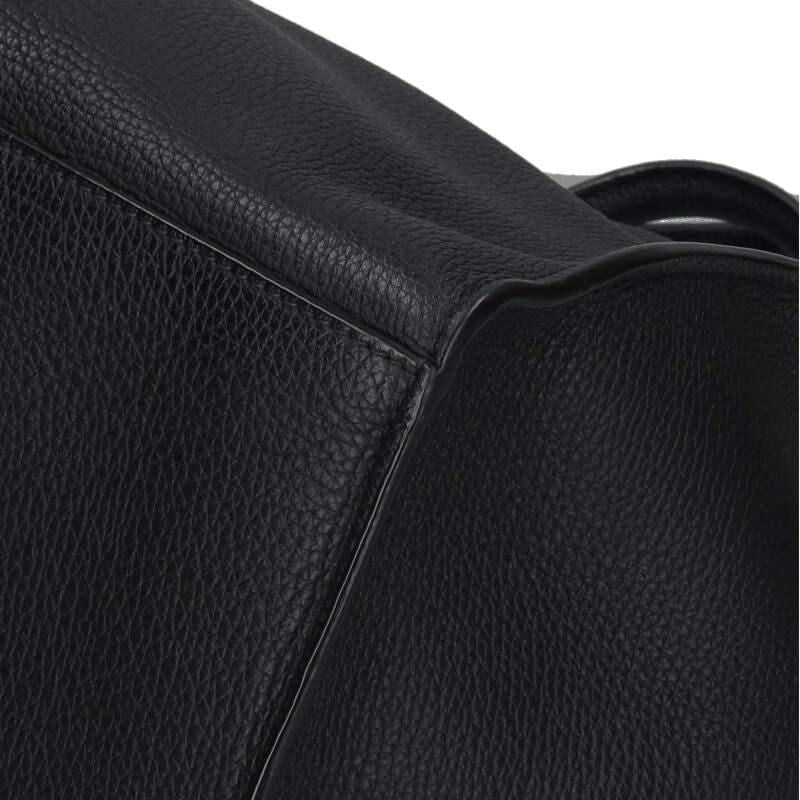 Celine Big Bag Small Leather 2-Way Handbag