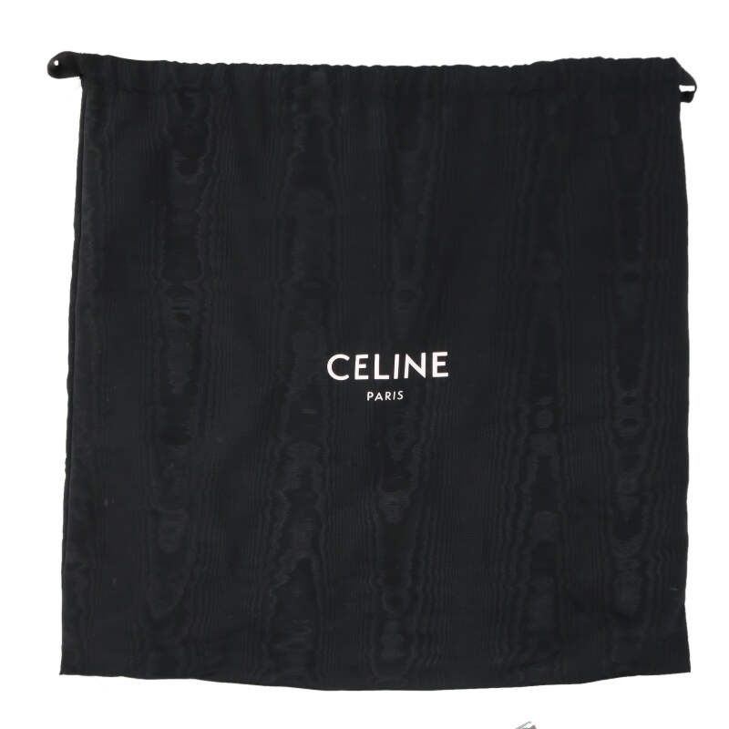 Celine Big Bag Small Leather 2-Way Handbag