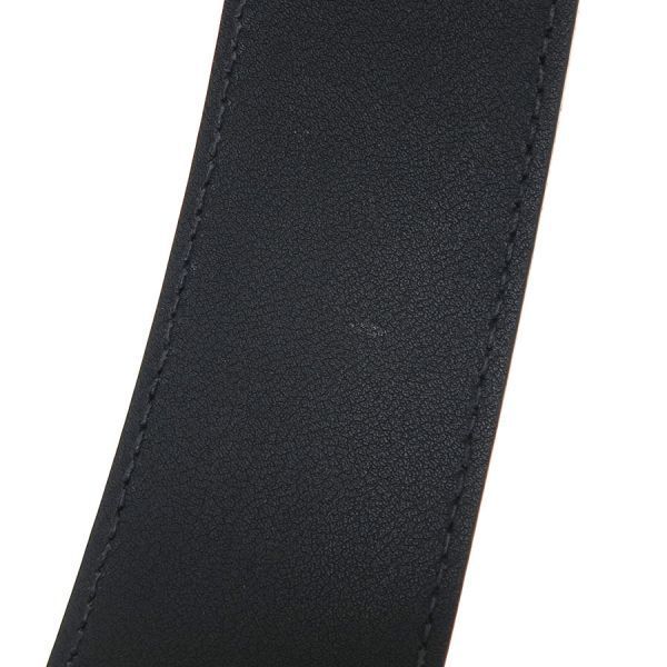 Gucci Double Wide Belt