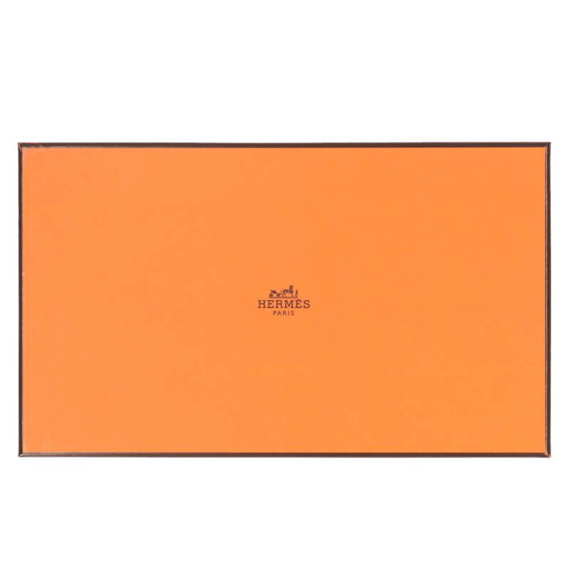 Hermes Nap to Etoupe Epsom Shoulder Bag