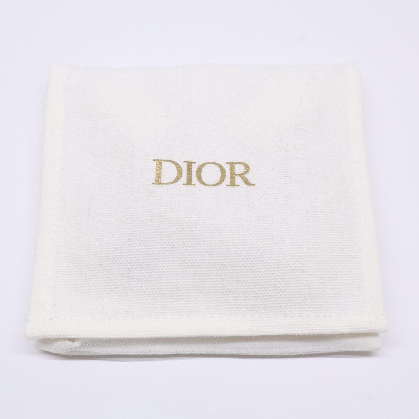 Dior 30 Montaigne Bag Charm Metal & Lacquer