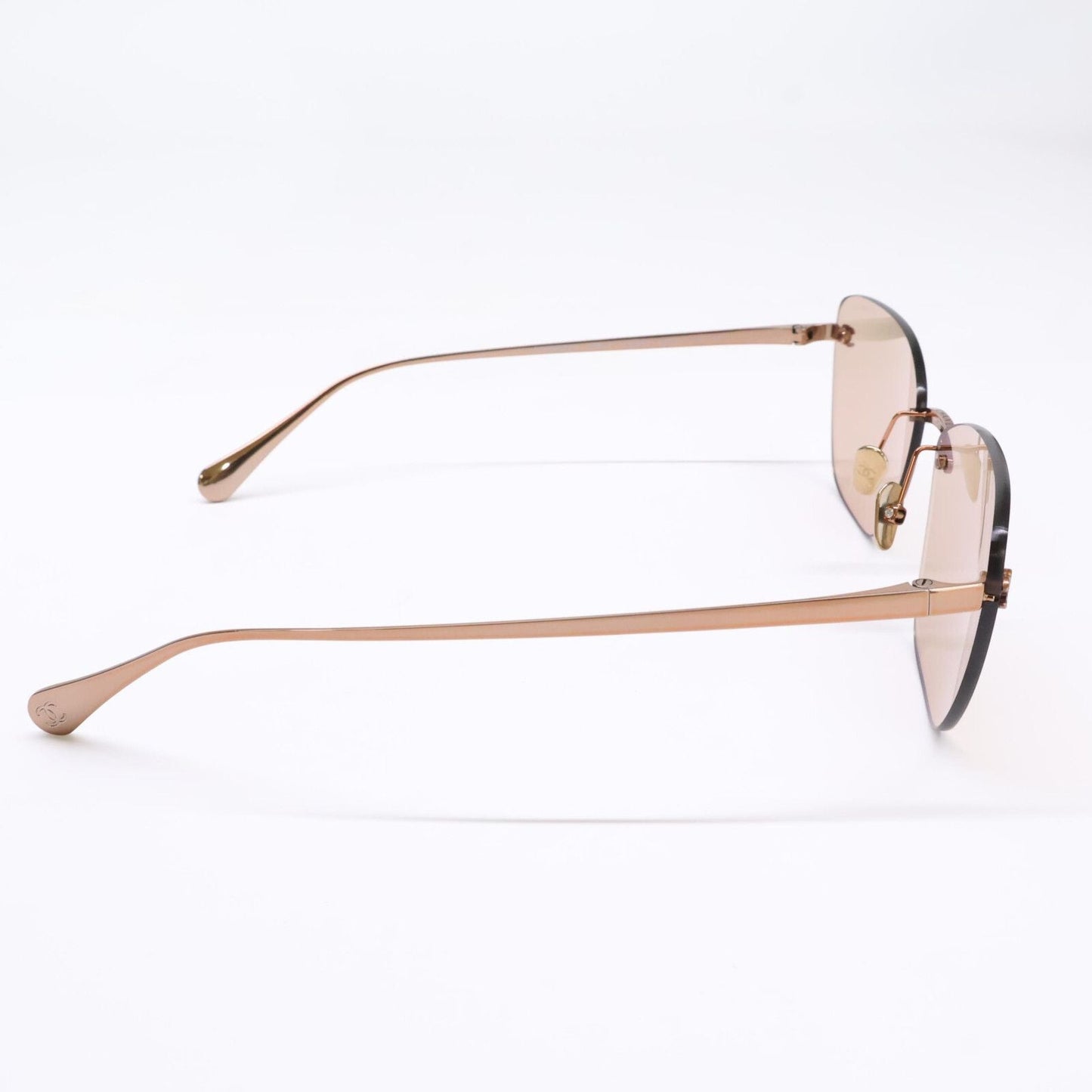 Chanel Cat's Eye Pet Accessory