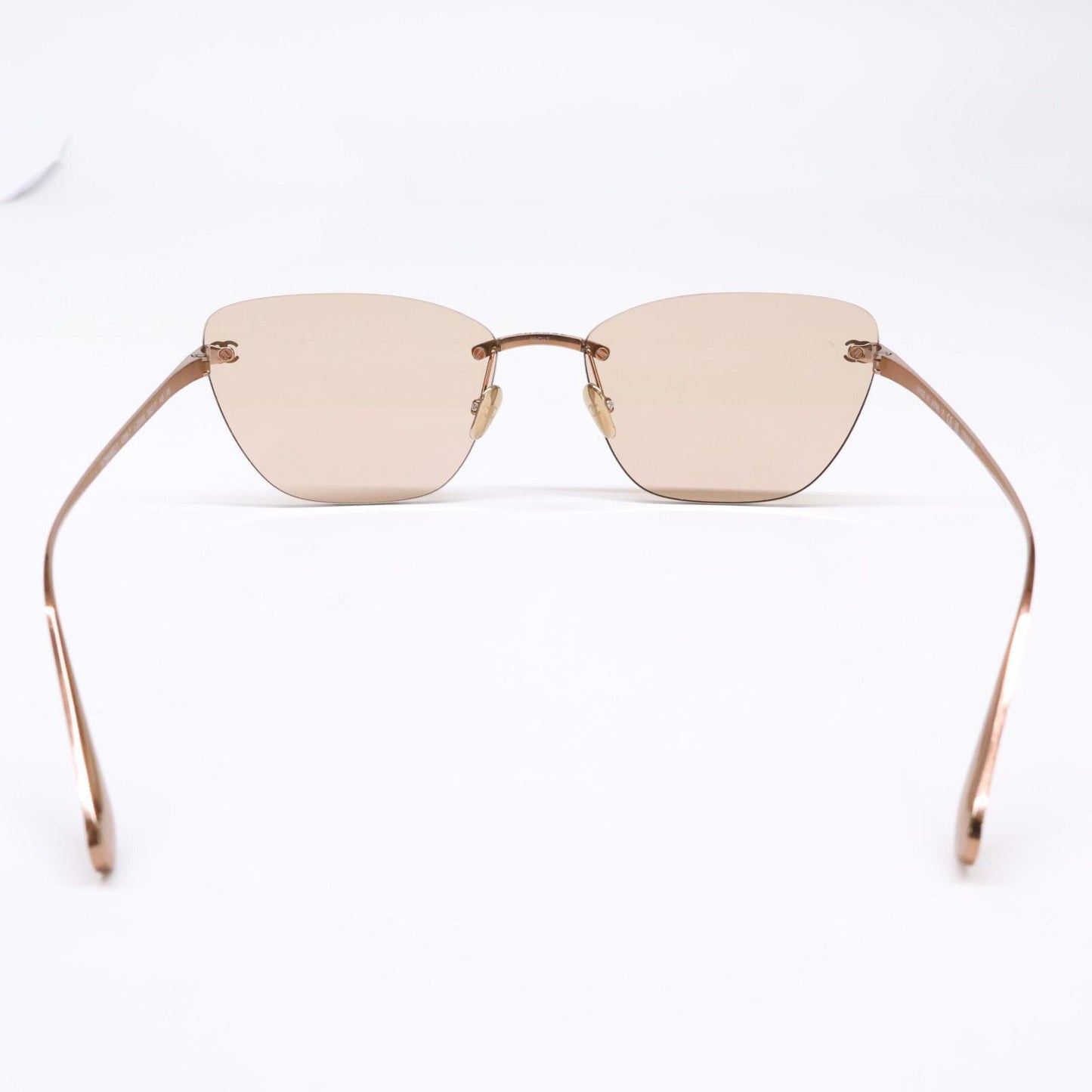 Chanel Cat's Eye Pet Accessory