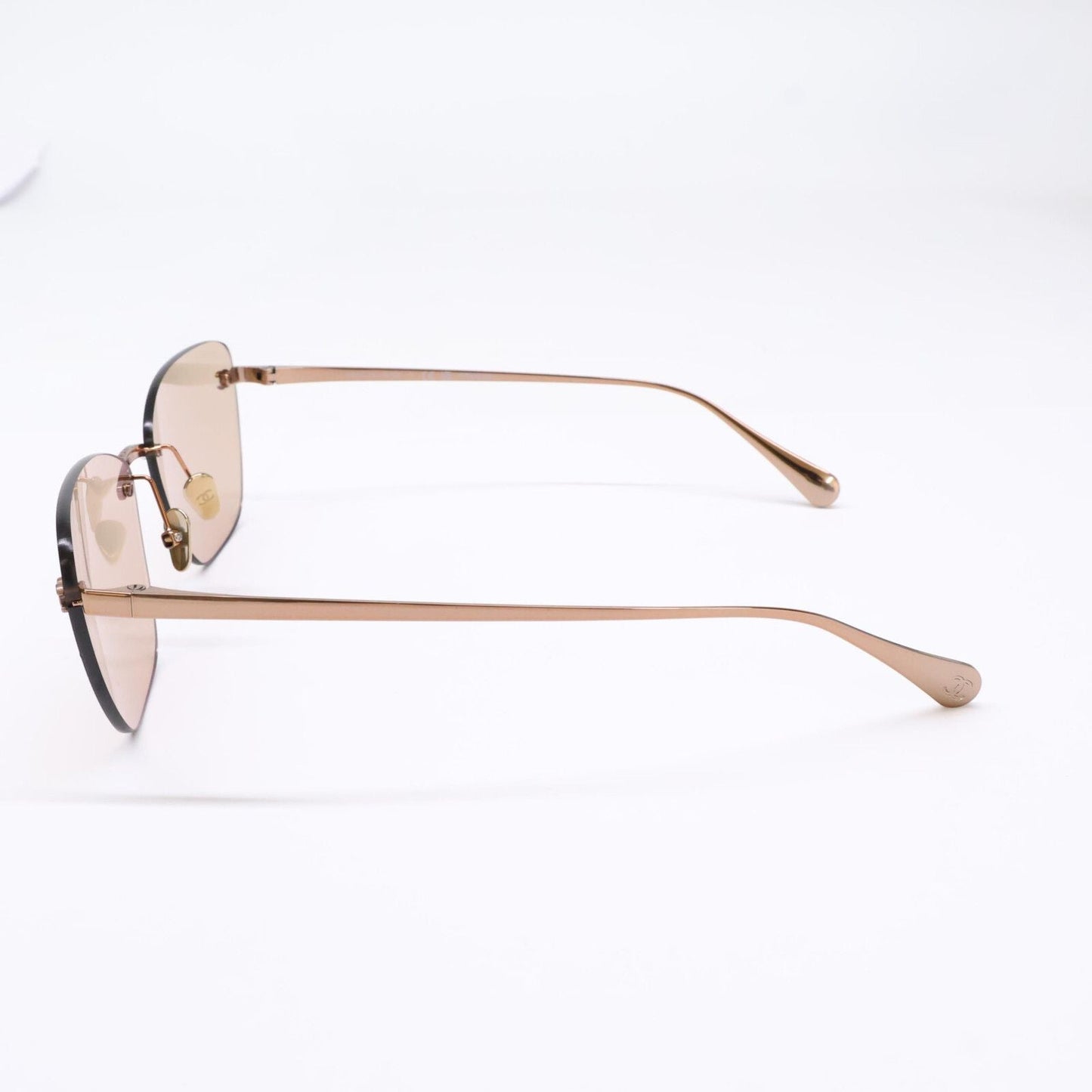 Chanel Cat's Eye Pet Accessory