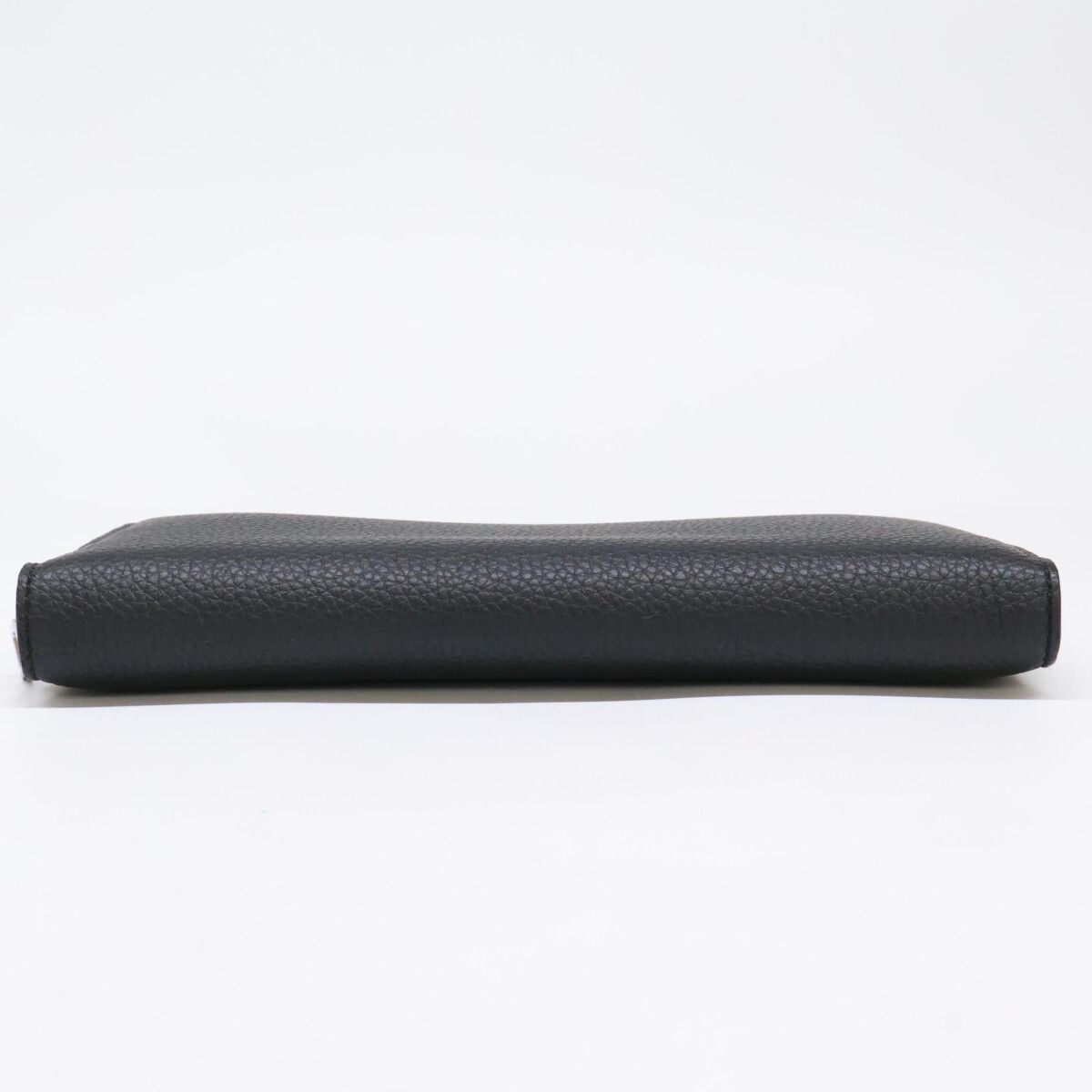 Loewe Anagram Logo Zip Around Wallet