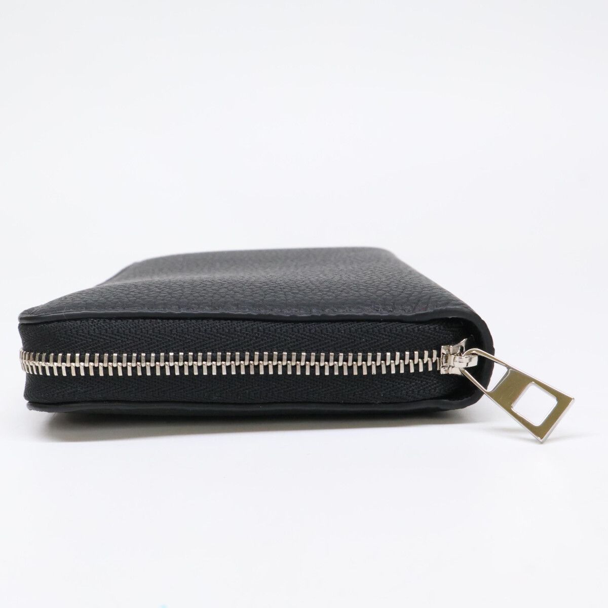 Loewe Anagram Logo Zip Around Wallet