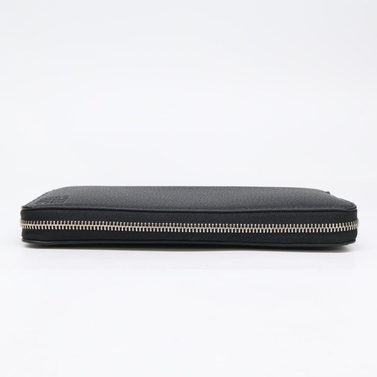 Loewe Anagram Logo Zip Around Wallet