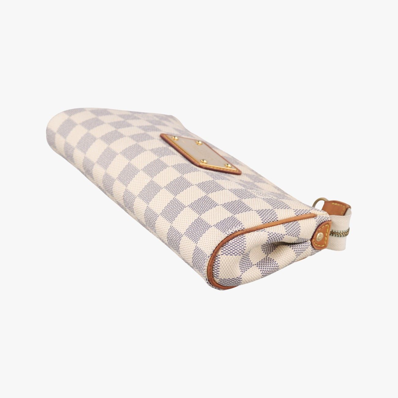 Louis Vuitton Azur Damier Canvas Messenger Bag