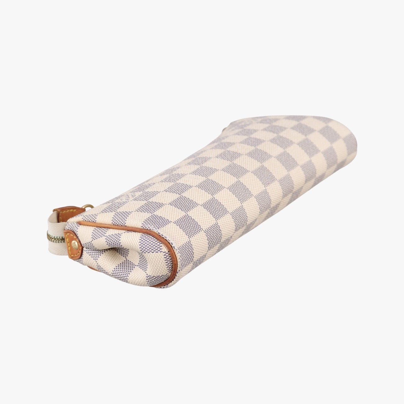 Louis Vuitton Azur Damier Canvas Messenger Bag