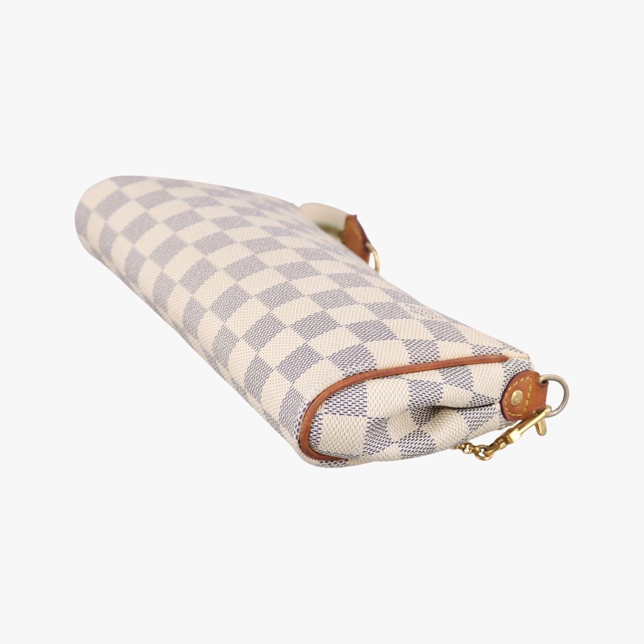 Louis Vuitton Azur Damier Canvas Messenger Bag