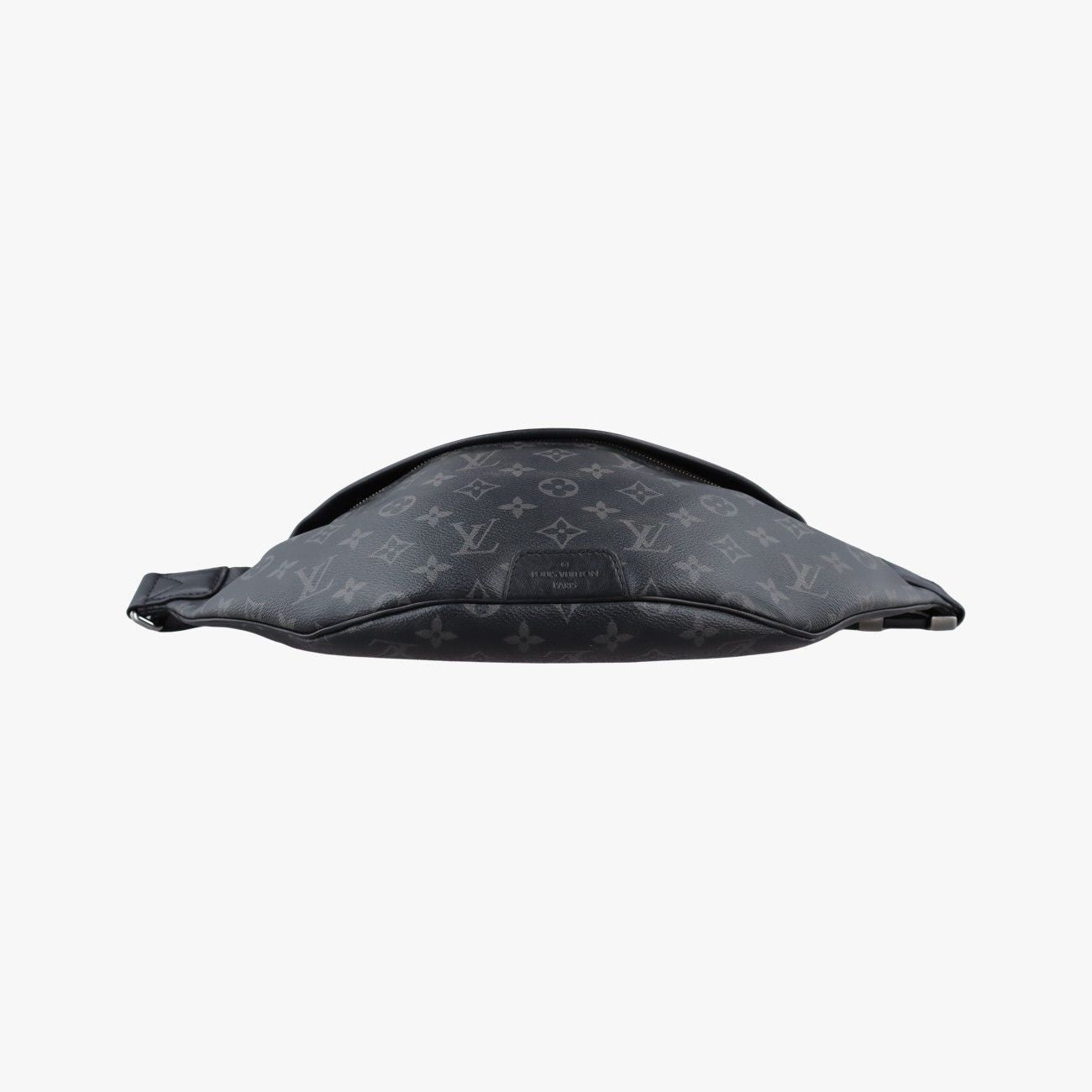 Louis Vuitton Discovery Bum Bag Black Monogram Eclipse