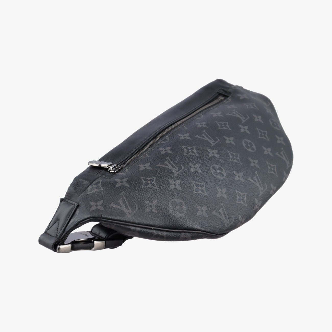 Louis Vuitton Discovery Bum Bag Black Monogram Eclipse