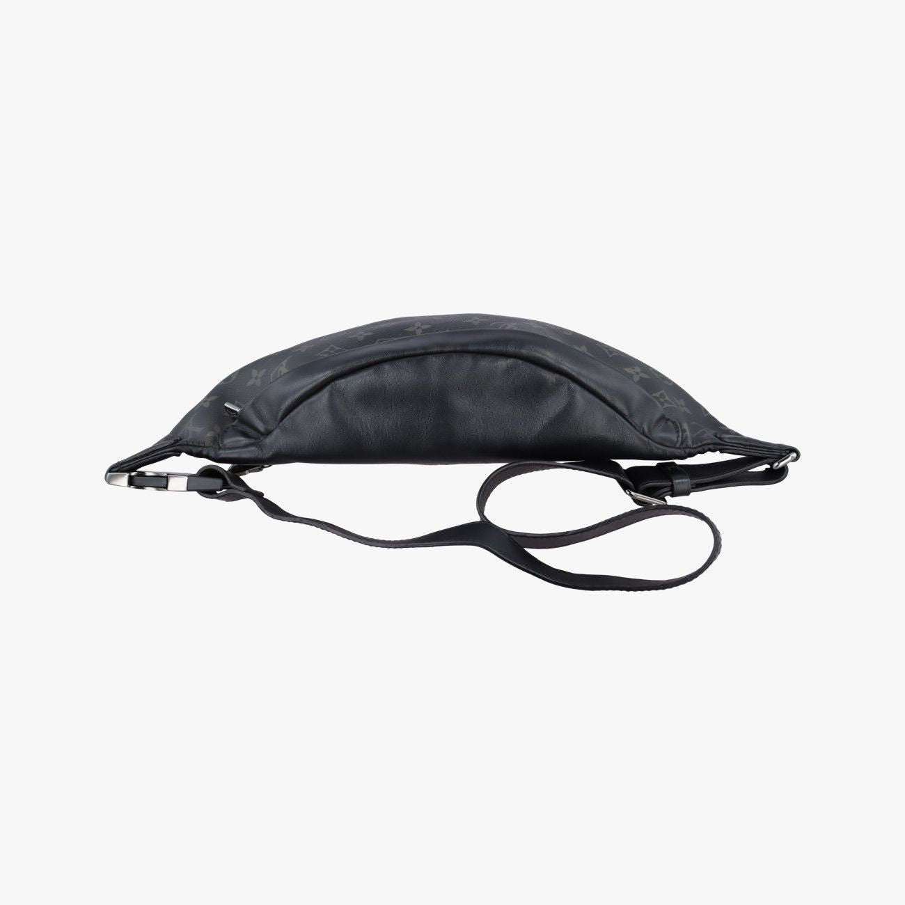 Louis Vuitton Discovery Bum Bag Black Monogram Eclipse