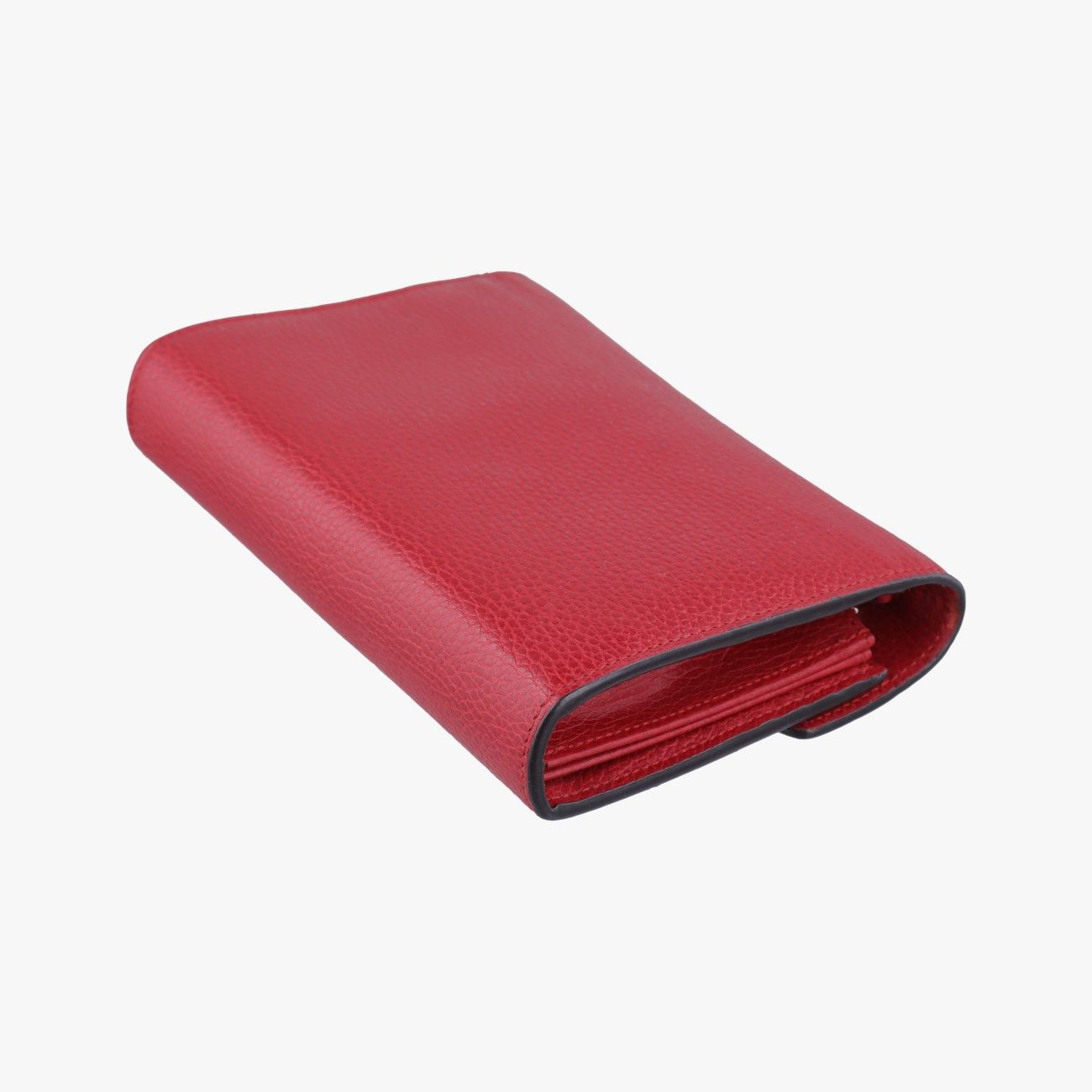 Gucci Dionysus Red Leather Messenger Bag