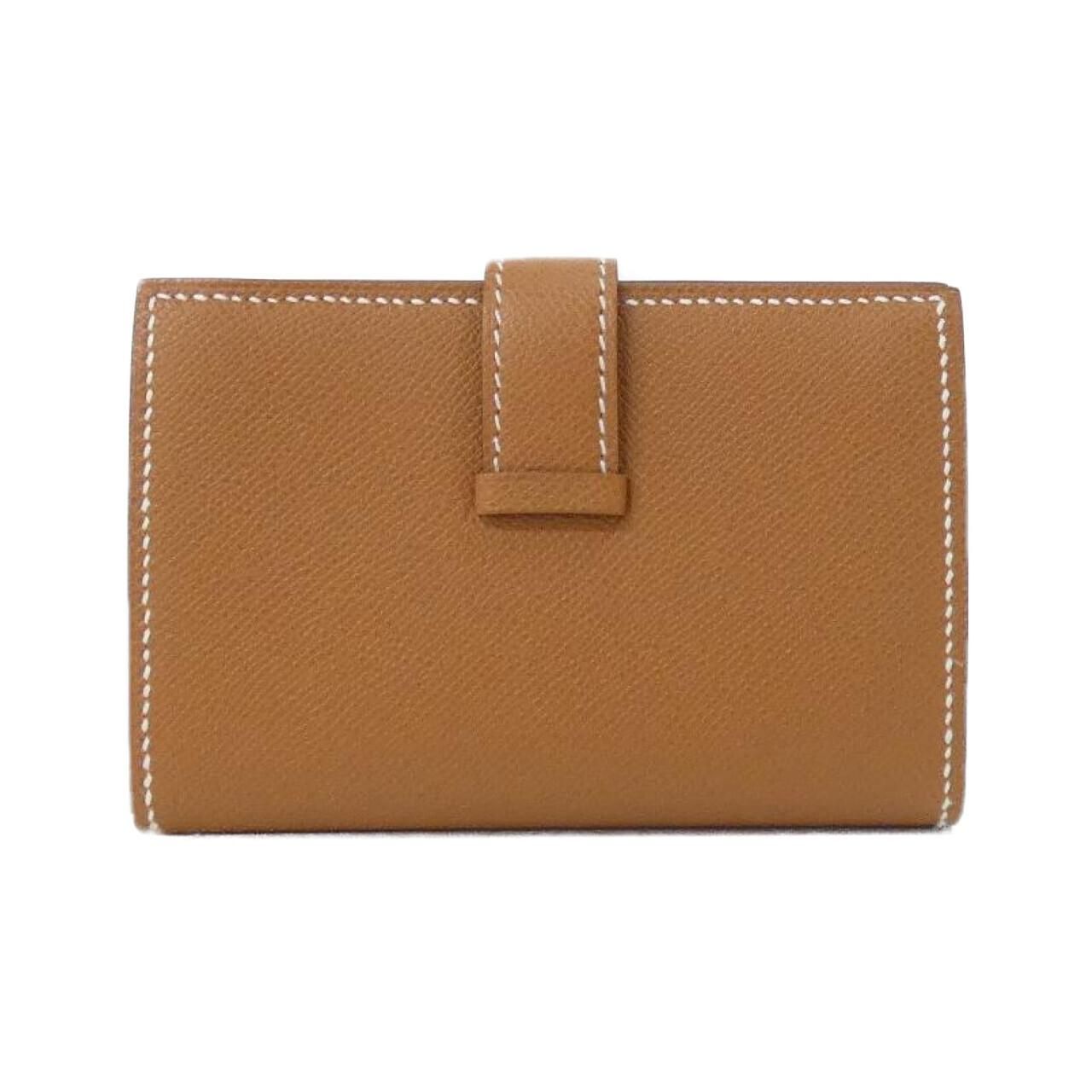Hermes Bearn Mini Wallet
