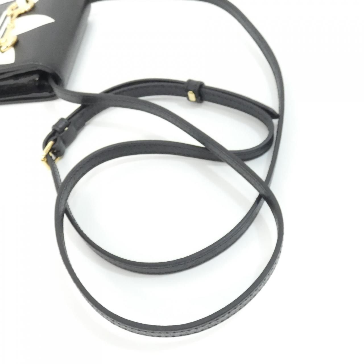 Gucci Horsebit Shoulder Wallet