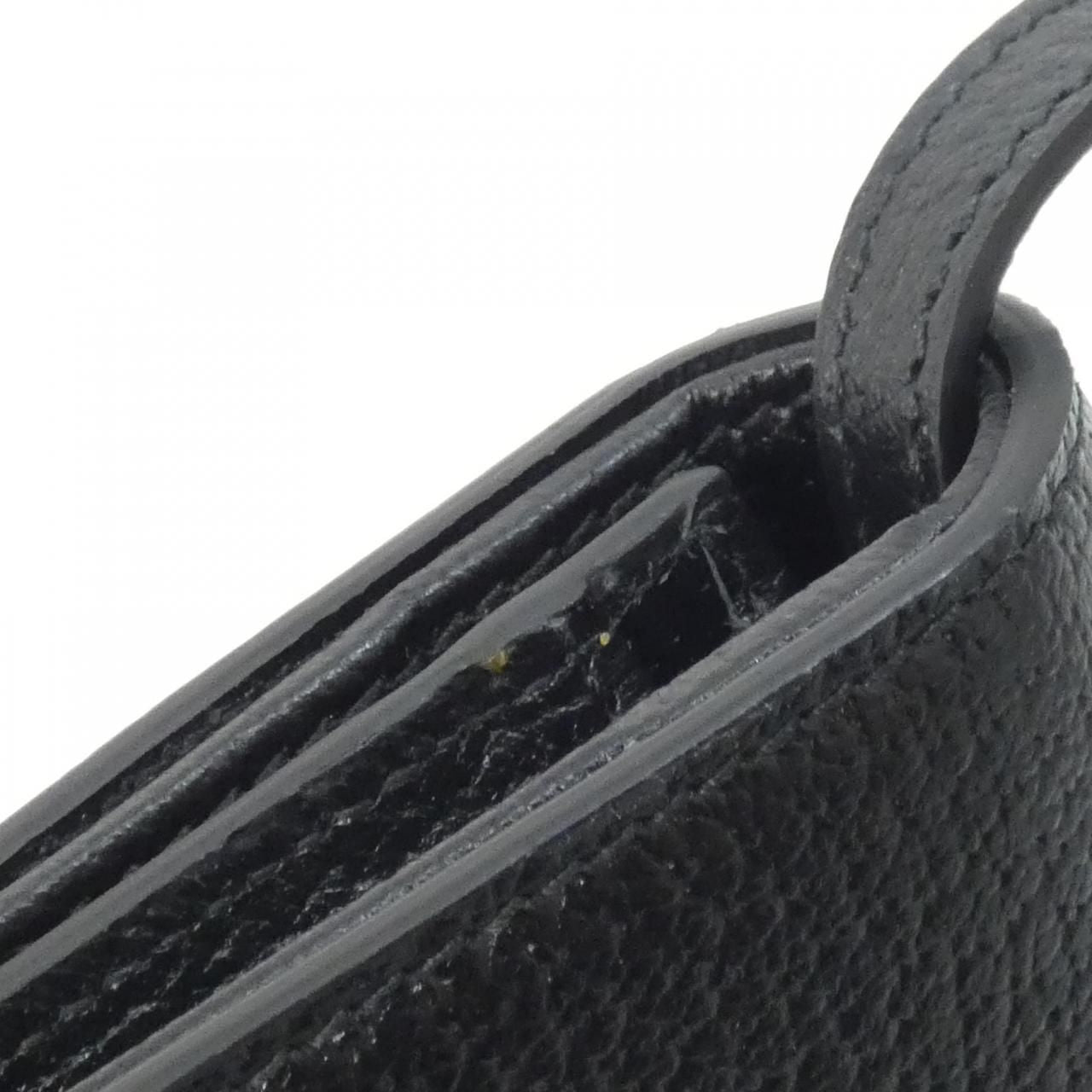 Gucci Horsebit Shoulder Wallet