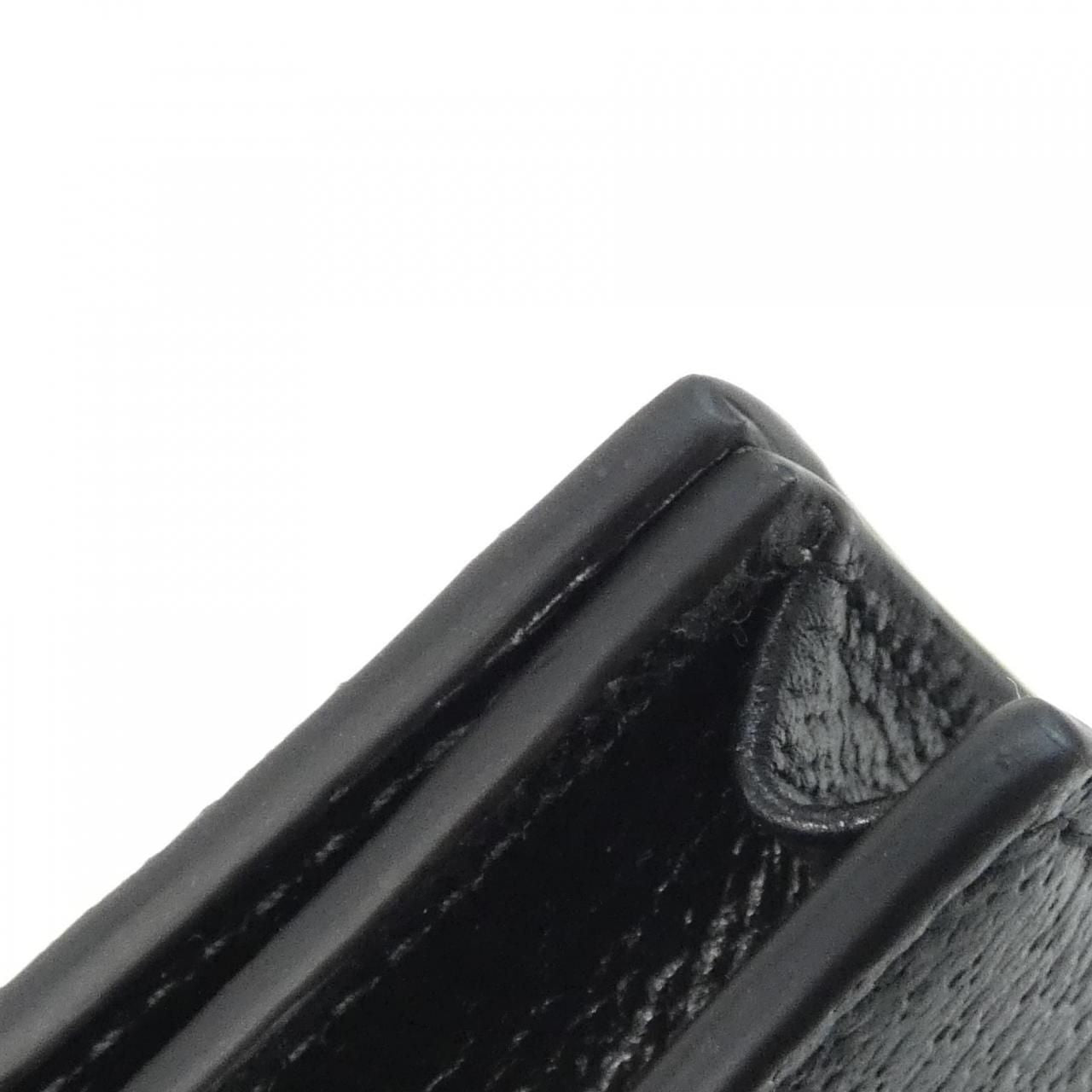 Gucci Horsebit Shoulder Wallet