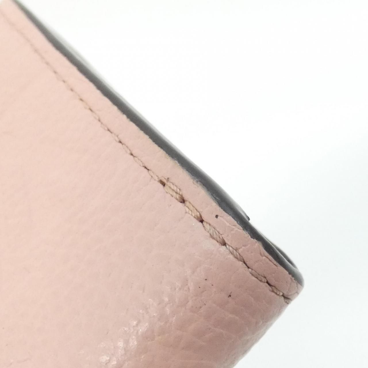 Louis Vuitton Monogram Empreinte Porte Monet Rosalie Coin Case