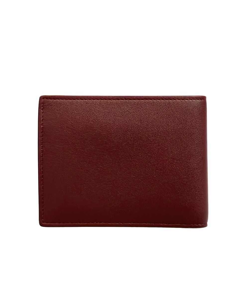 Cartier Bifold Wallet Must de Cartier