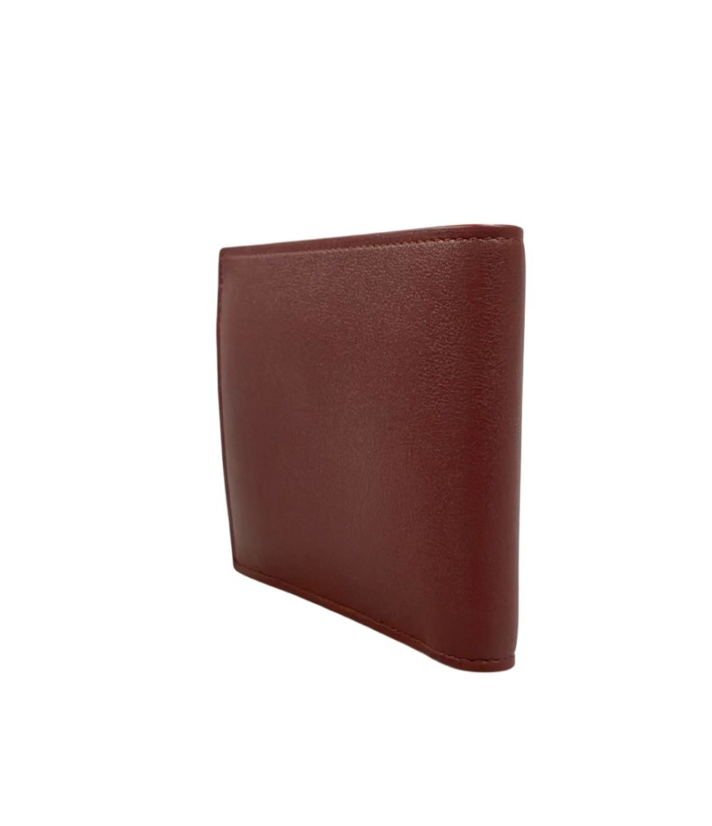 Cartier Bifold Wallet Must de Cartier