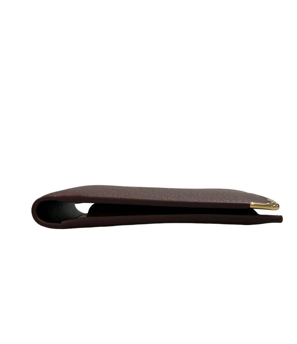 Cartier Bifold Wallet Must de Cartier