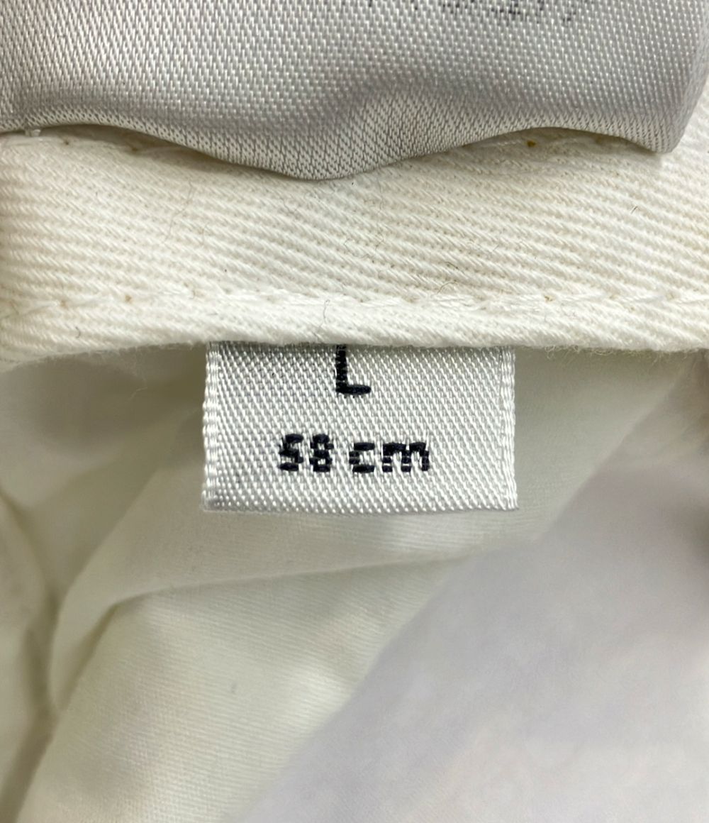 Balenciaga Cap Magic Tape Type Wfp Hat