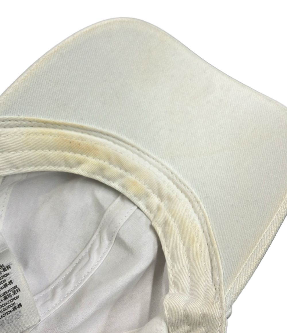 Balenciaga Cap Magic Tape Type Wfp Hat