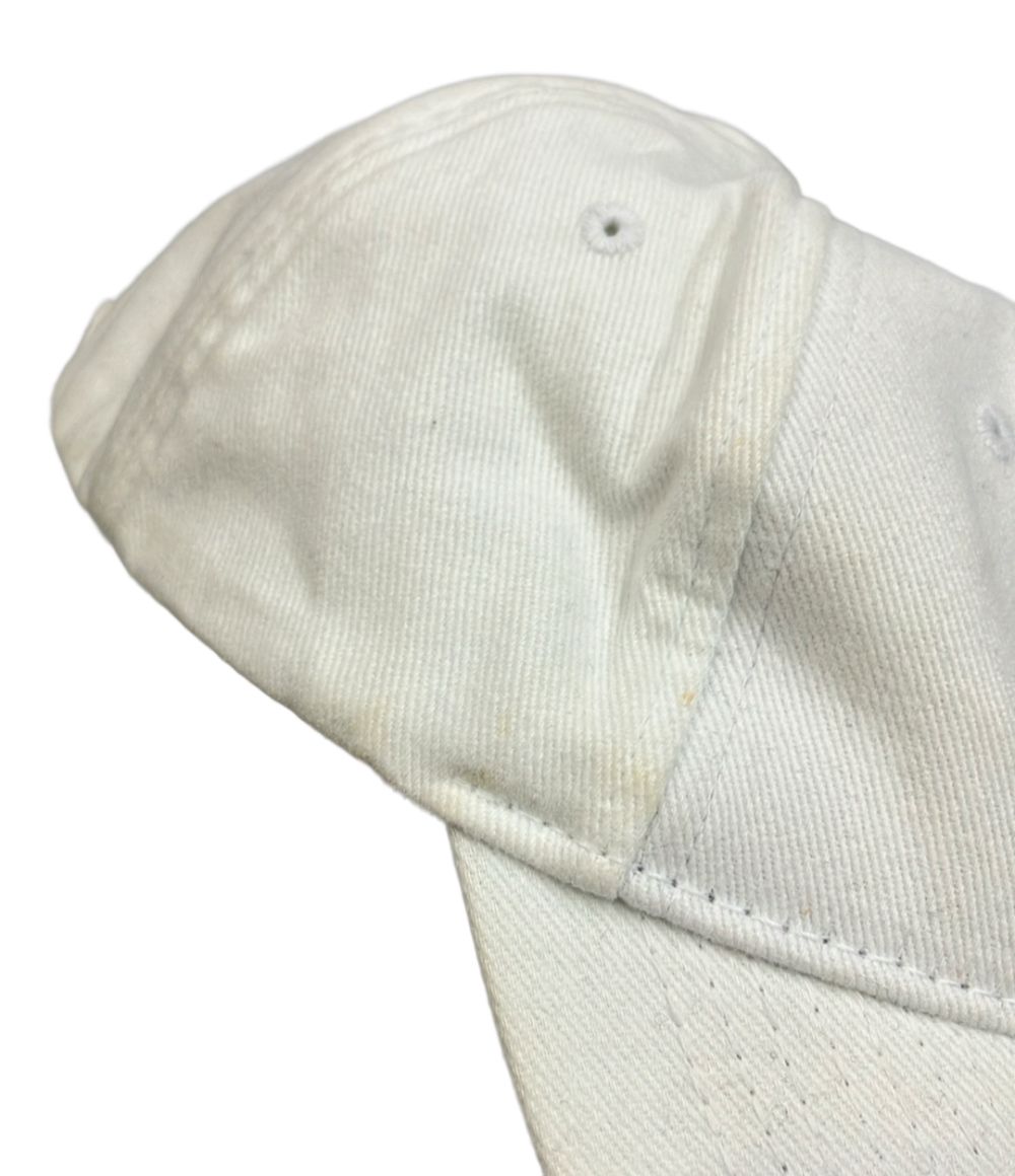 Balenciaga Cap Magic Tape Type Wfp Hat