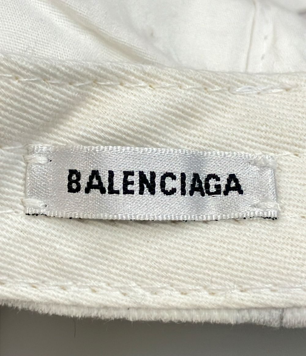 Balenciaga Cap Magic Tape Type Wfp Hat