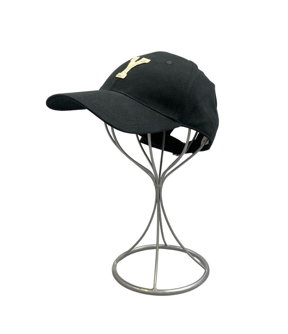 Saint Laurent Cap Adjustable Star Style 59 Hat