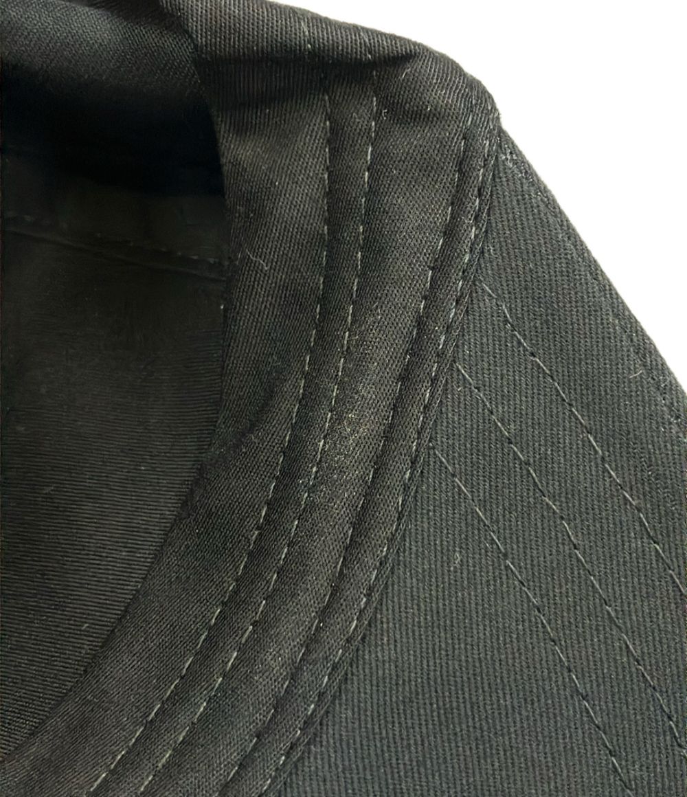 Saint Laurent Cap Adjustable Star Style 59 Hat