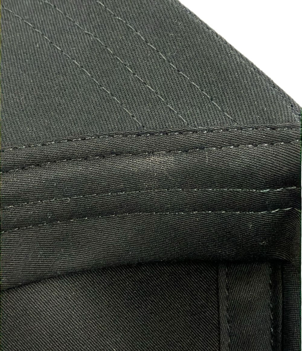 Saint Laurent Cap Adjustable Star Style 59 Hat