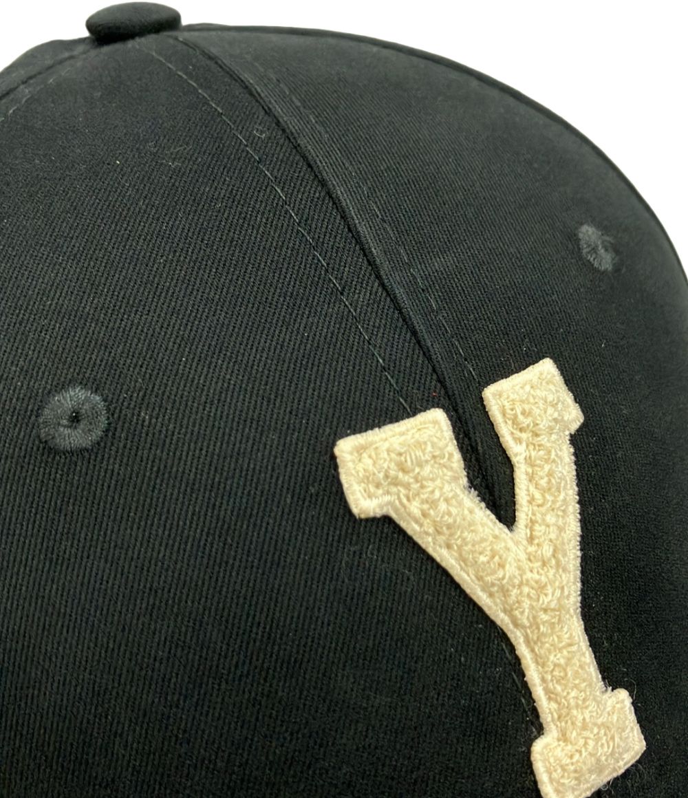 Saint Laurent Cap Adjustable Star Style 59 Hat