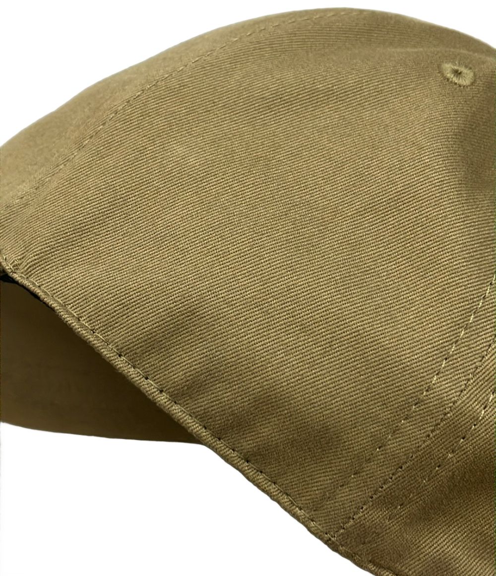 Saint Laurent Cap Adjustable Star Style 59 Hat