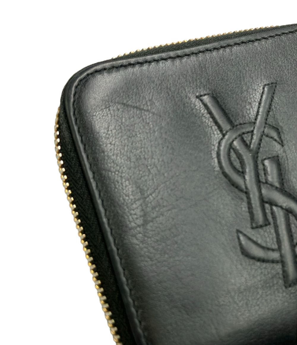 Saint Laurent Yves Bifold Wallet