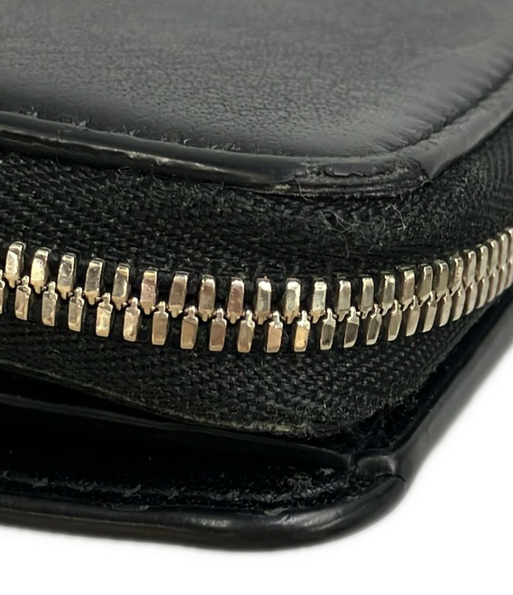 Balenciaga Bifold Wallet Black