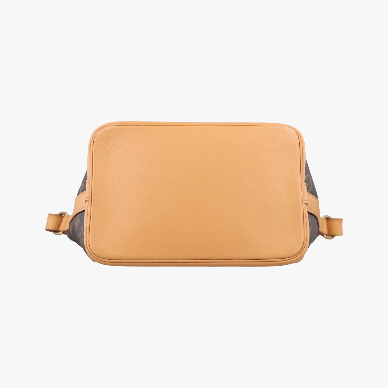 Louis Vuitton Noe BB Monogram Brown Canvas