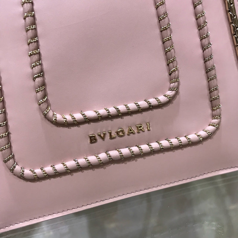 Style My Style - BVLGA Bags - 082