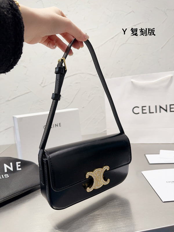 Style My Style - CLE2 Bags - 068