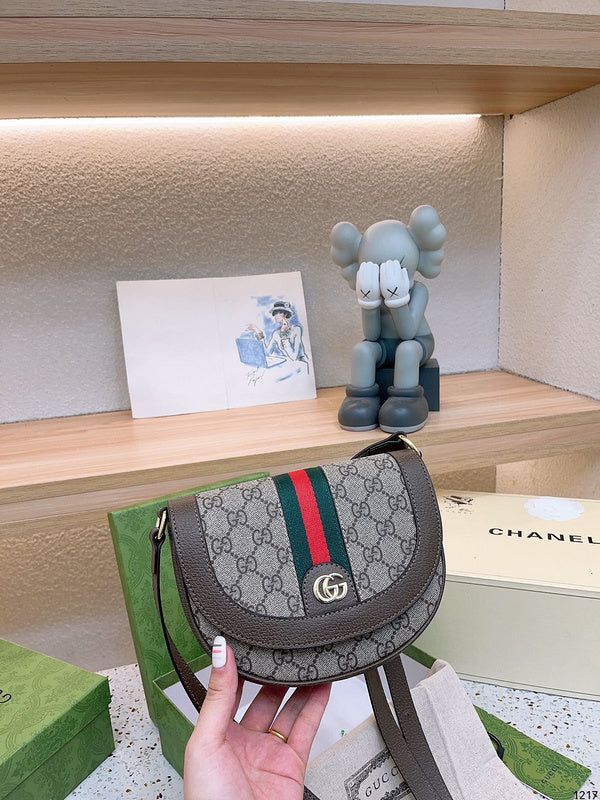 Luxurious Totes - GUI3 Bags - 220