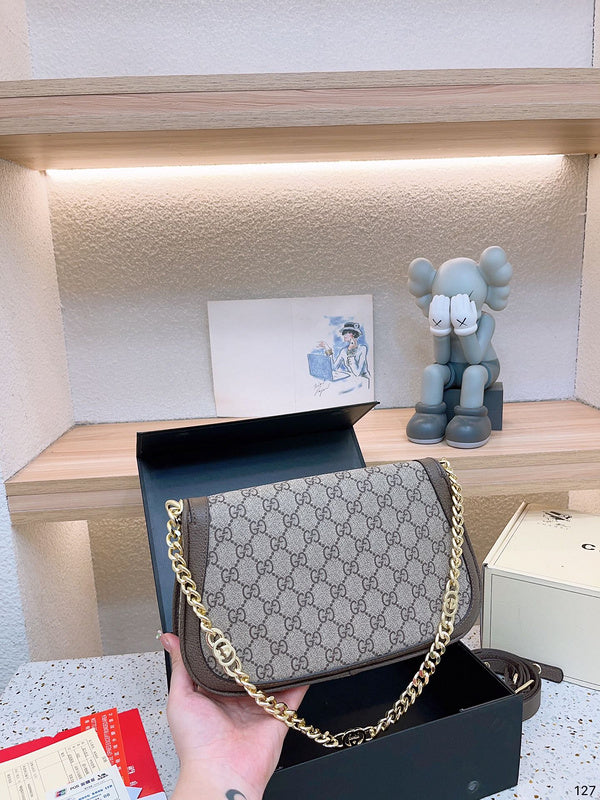 Luxurious Totes - GUI3 Bags - 121