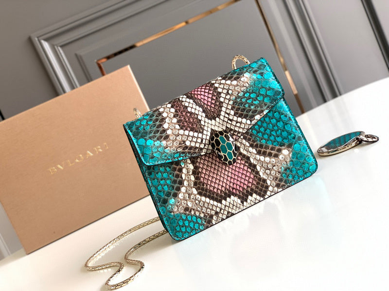Luxurious-Totes - BVLGA Bags - 253