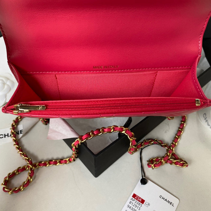 Style My Style - CHL Bags - 452