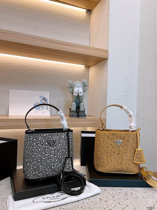 Luxurious Totes - PDA3 Bags - 271