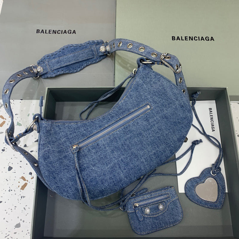 Lux-Totes - BGA Bags - 246