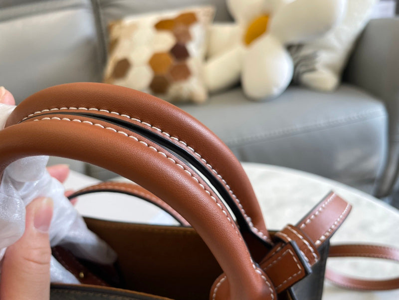 Luxurious Totes - CLE2 Bags - 076