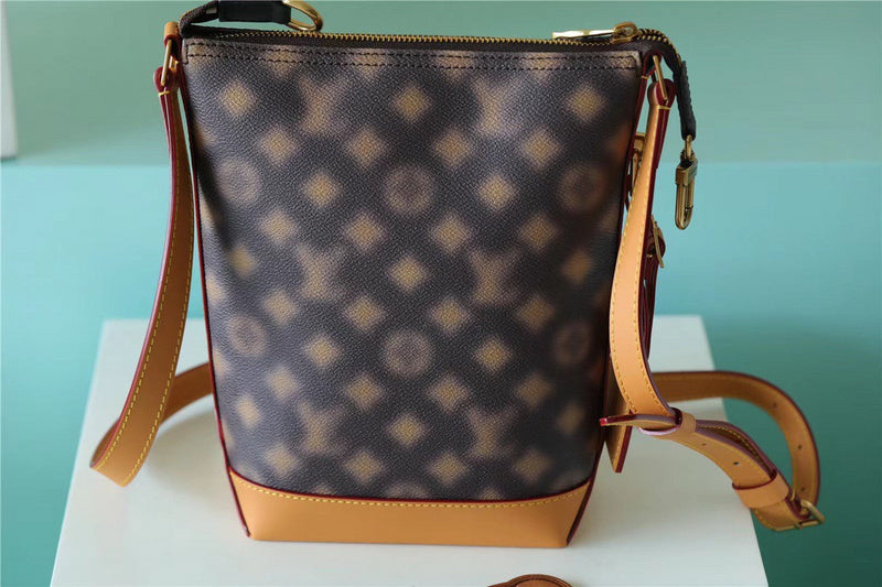 Lux-Totes - LOV Bags - 1051
