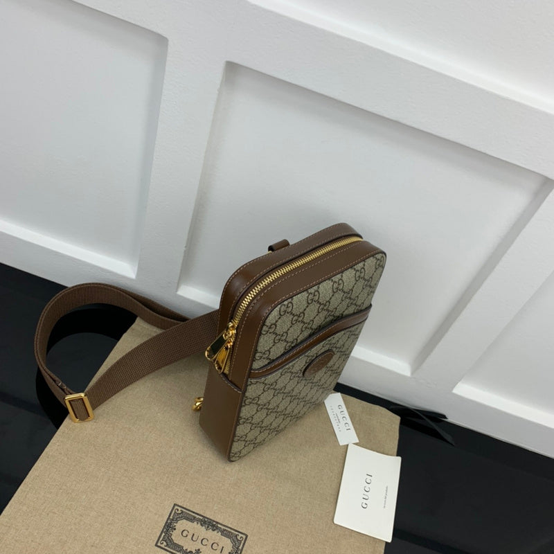 GUI - Luxurious Totes - 811