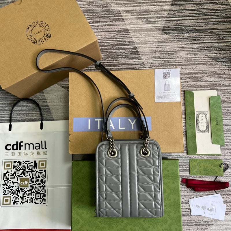 Luxurious Totes - Latest - 3784